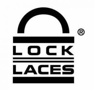 lock laces logo cordones triatlon